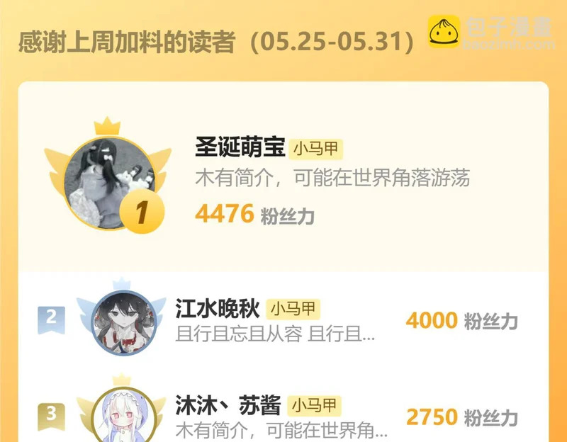 第112话 生日宴 第121页