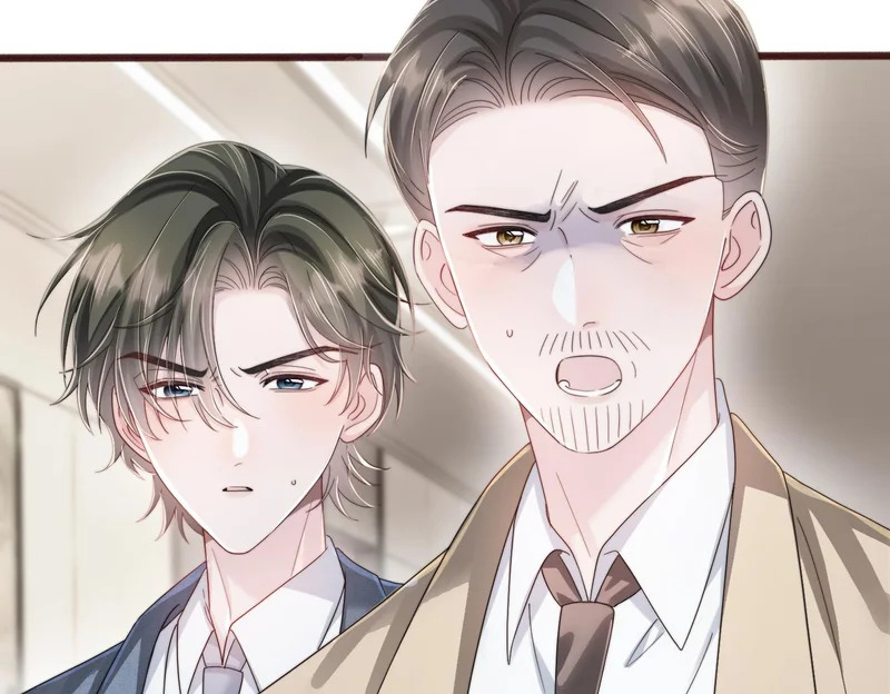 第115话 神医顾矜 第10页