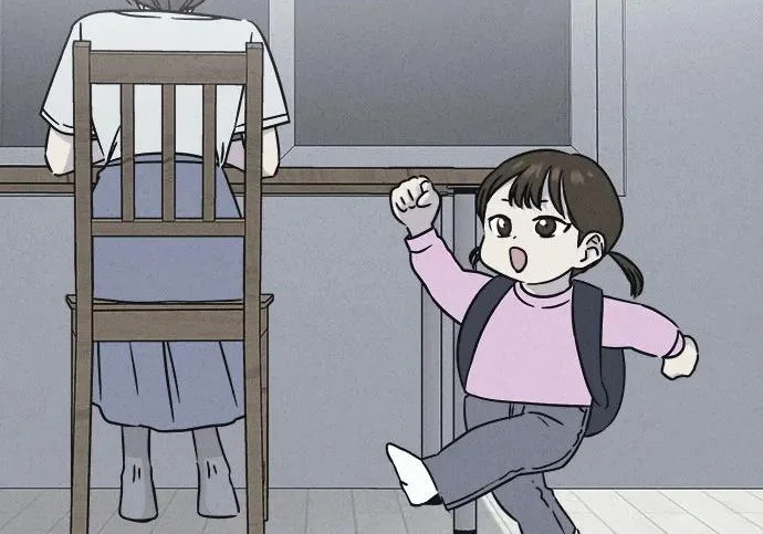 [第114话] 破旧的手#7（完） 第37页