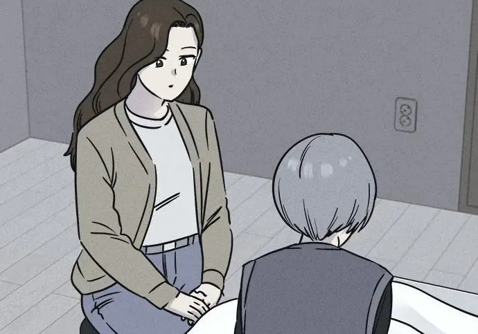 [第114话] 破旧的手#7（完） 第139页