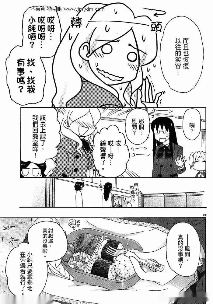 第31-35话 第47页