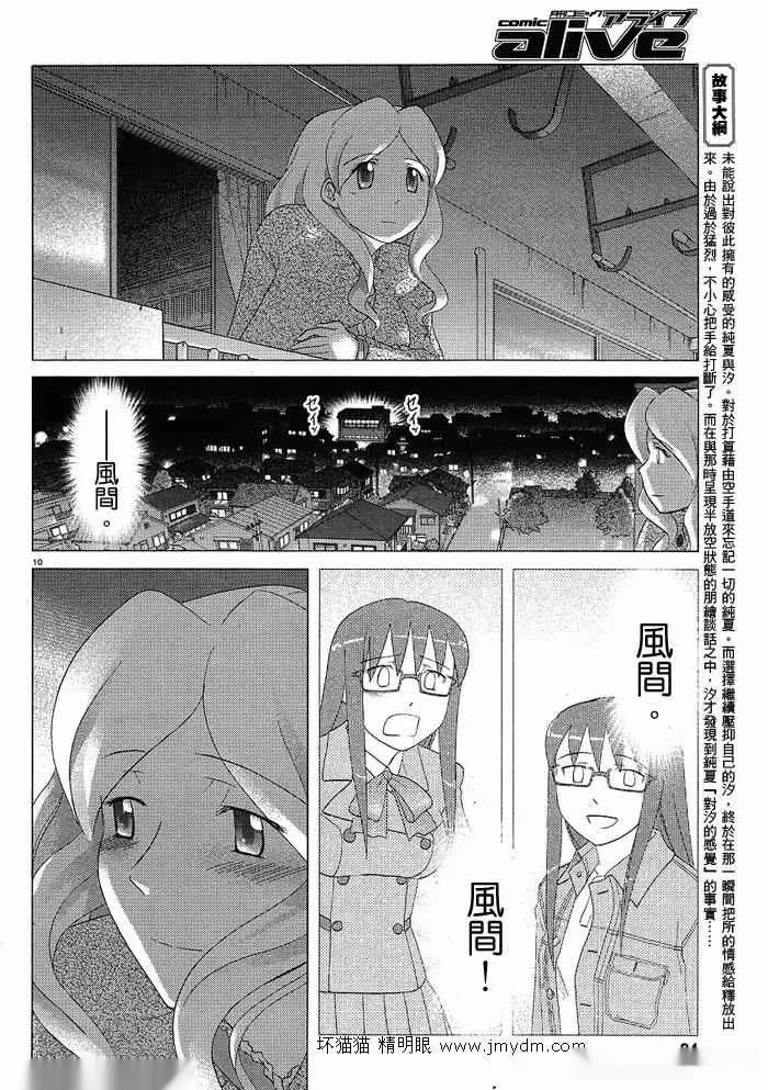 第31-35话 第58页