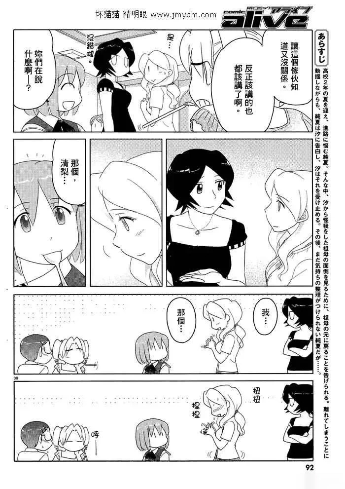 第46-50话 第55页