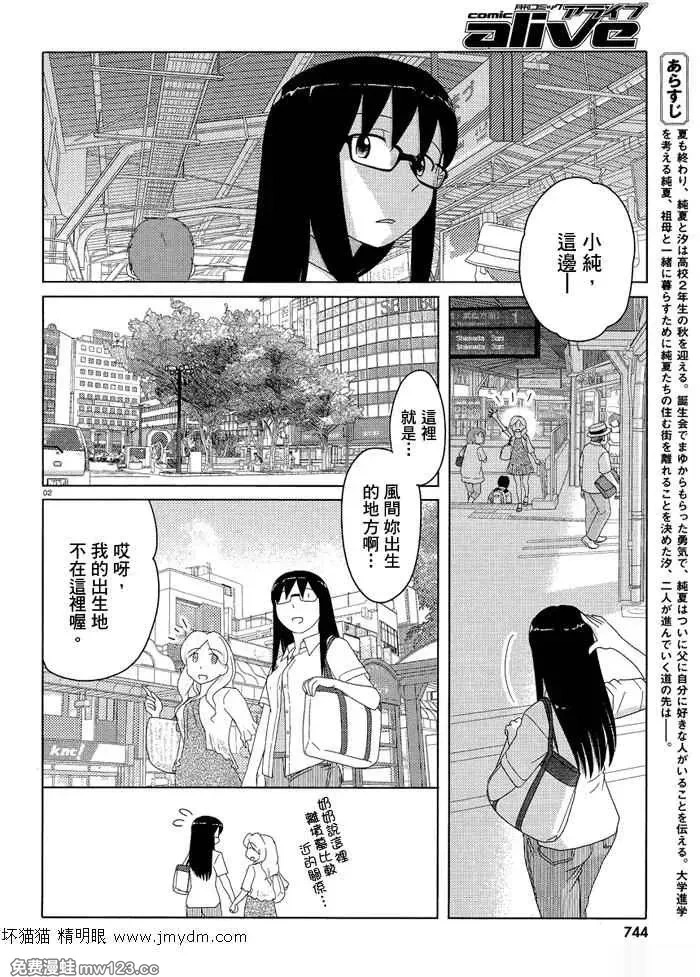 第46-50话 第97页