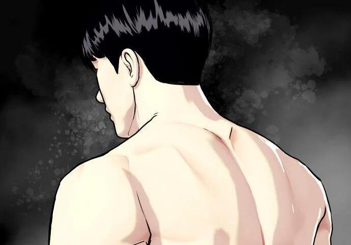 第138话 对决 第3页