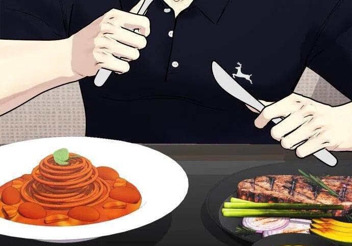 第138话 对决 第13页
