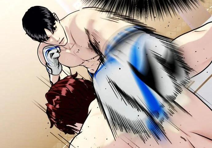 第138话 对决 第206页