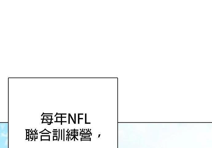 第139话 NFL联合训练营 第52页