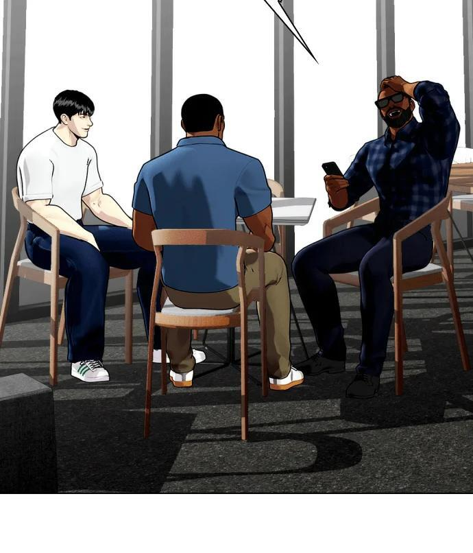 第157话 新兵训练中心 第132页