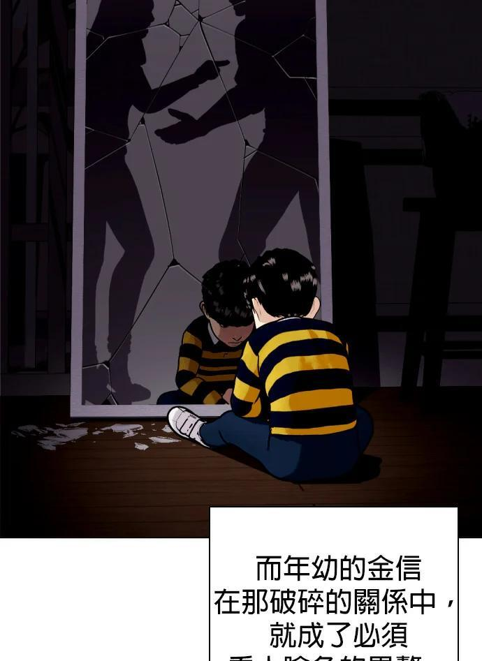 第160话 金信 第8页
