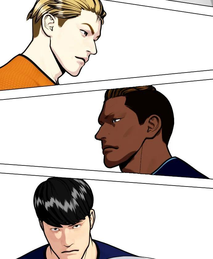 第161话 职业VS业余 第211页