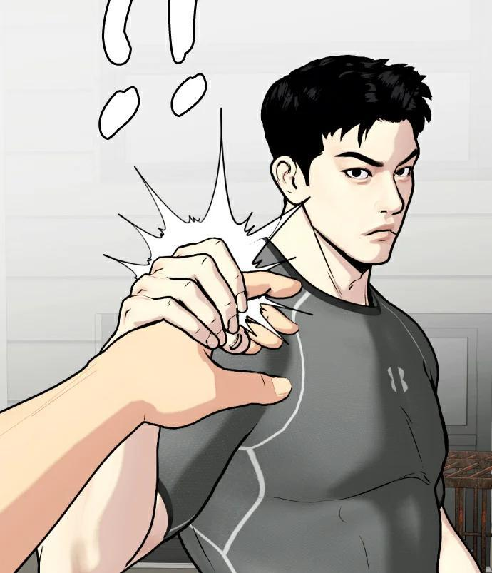 第162话 幸好是个疯子！ 第5页
