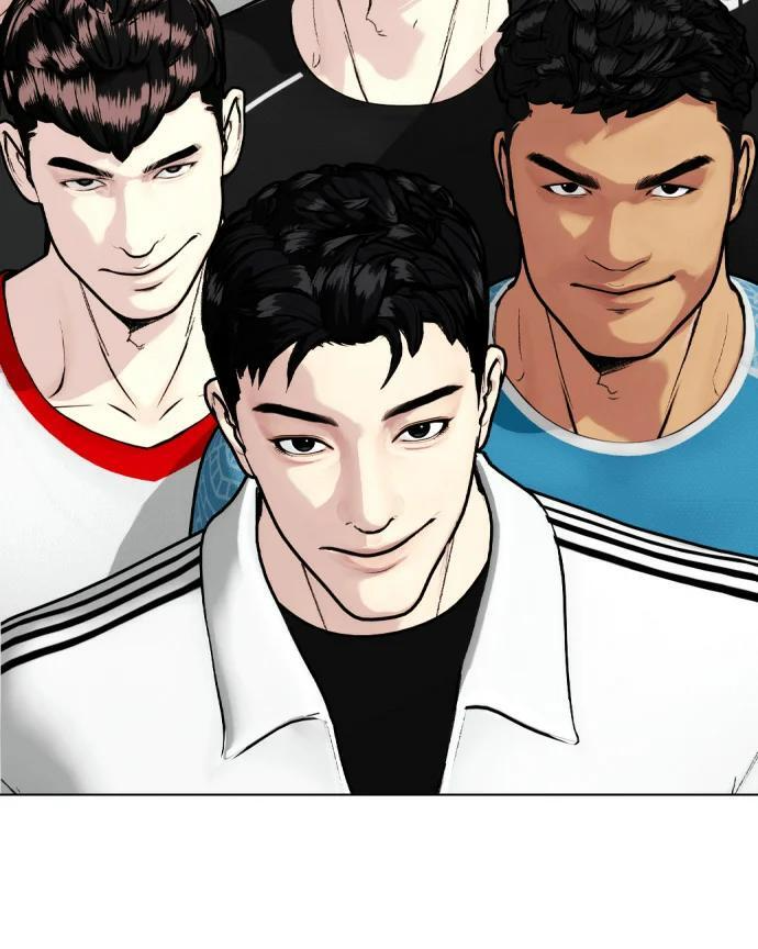 第167话 兄弟 第24页