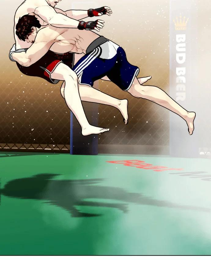 第170话 压倒性 第2页