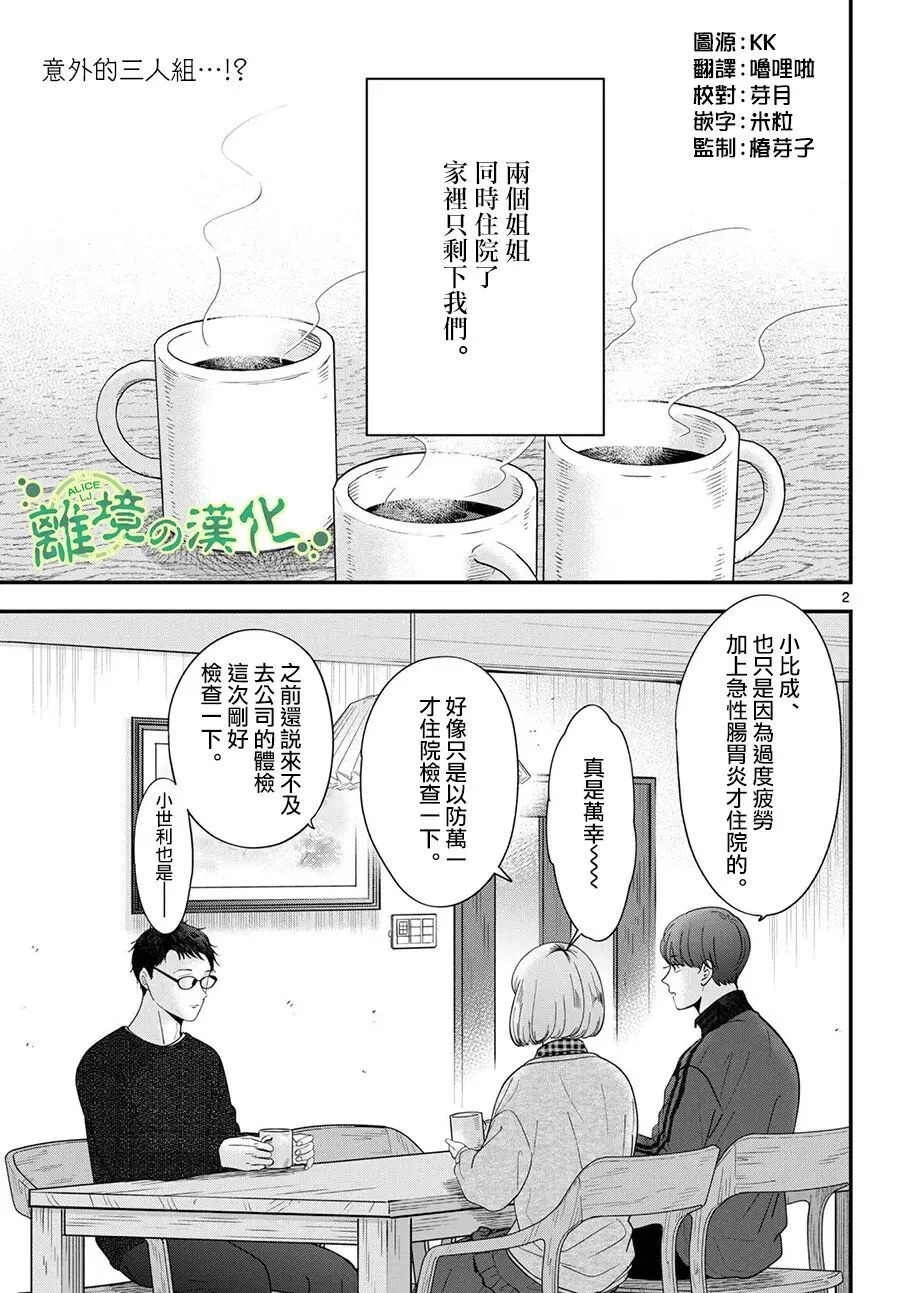 第24话 第3页