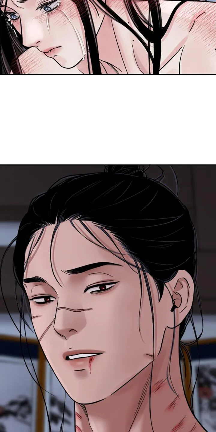 第148章：【第二季 】我不打算放了你 第25页