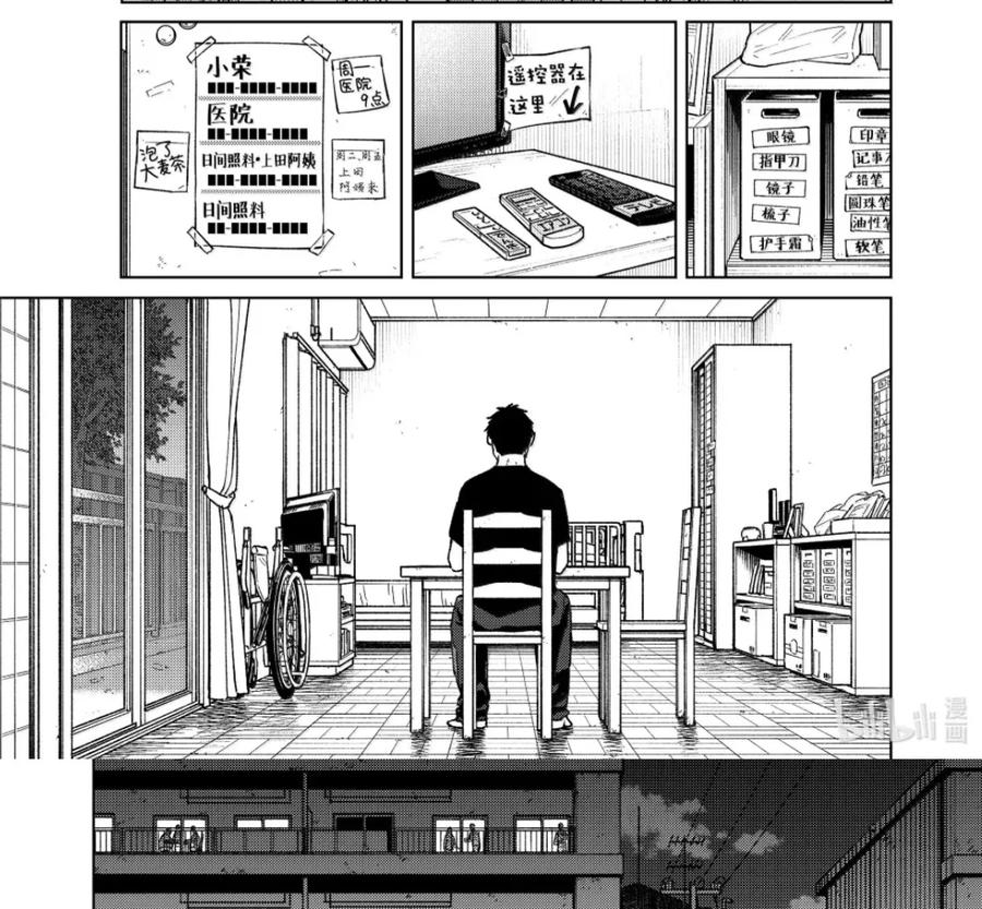 195 独狼 第14页
