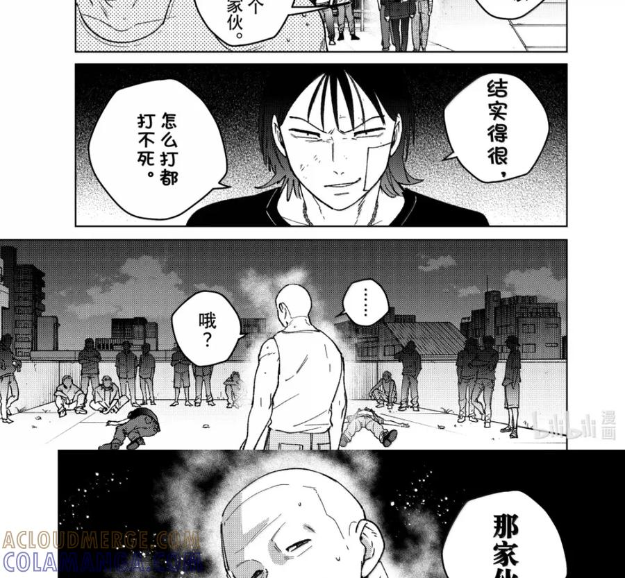 195 独狼 第33页