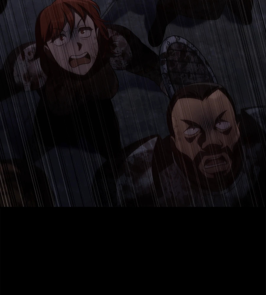 第148话 如果有地狱 第153页
