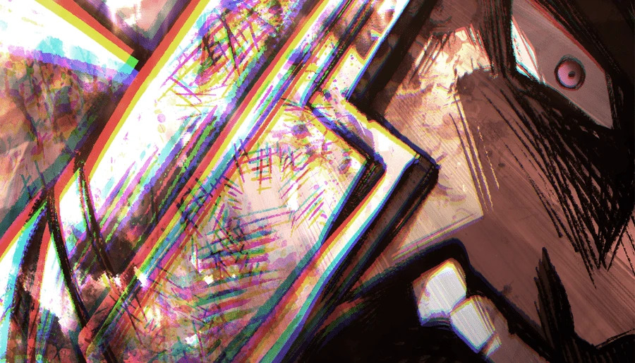 第148话 如果有地狱 第250页