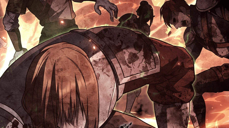 第149话 跳跃 第19页