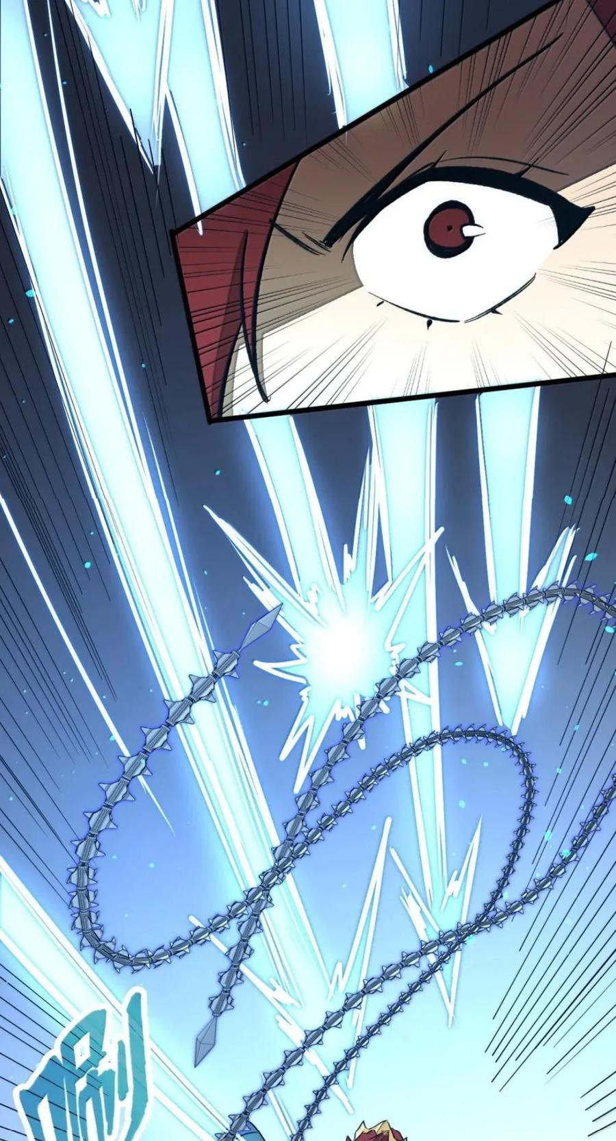 第81话 淬灵者 第51页