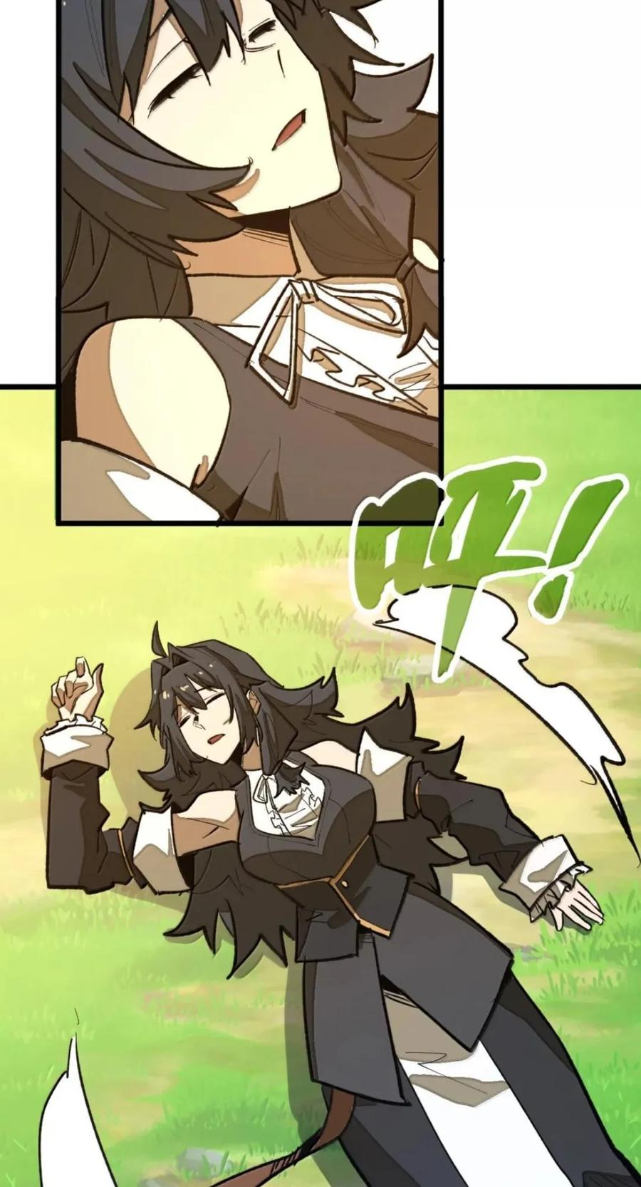 第81话 淬灵者 第75页