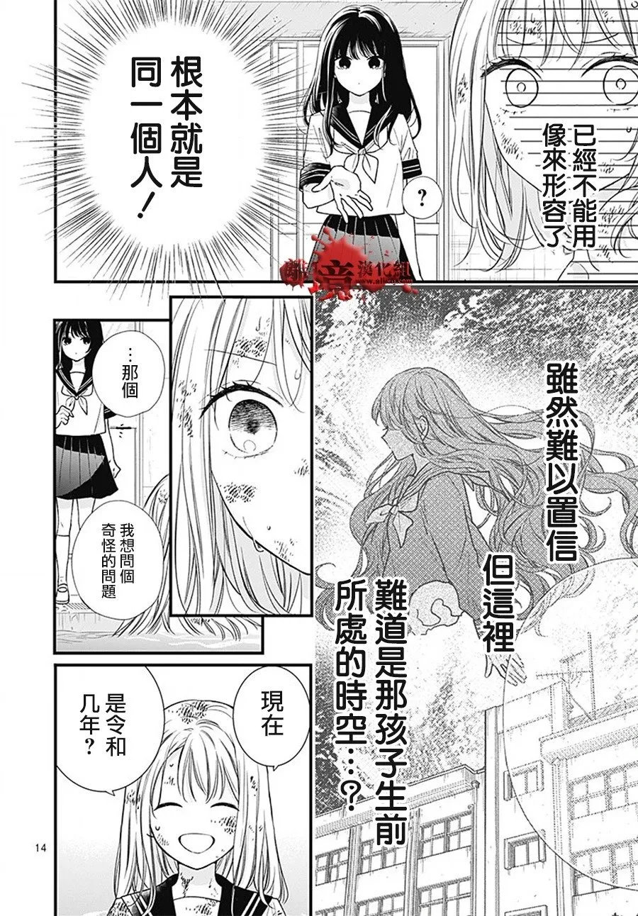第101话 第14页