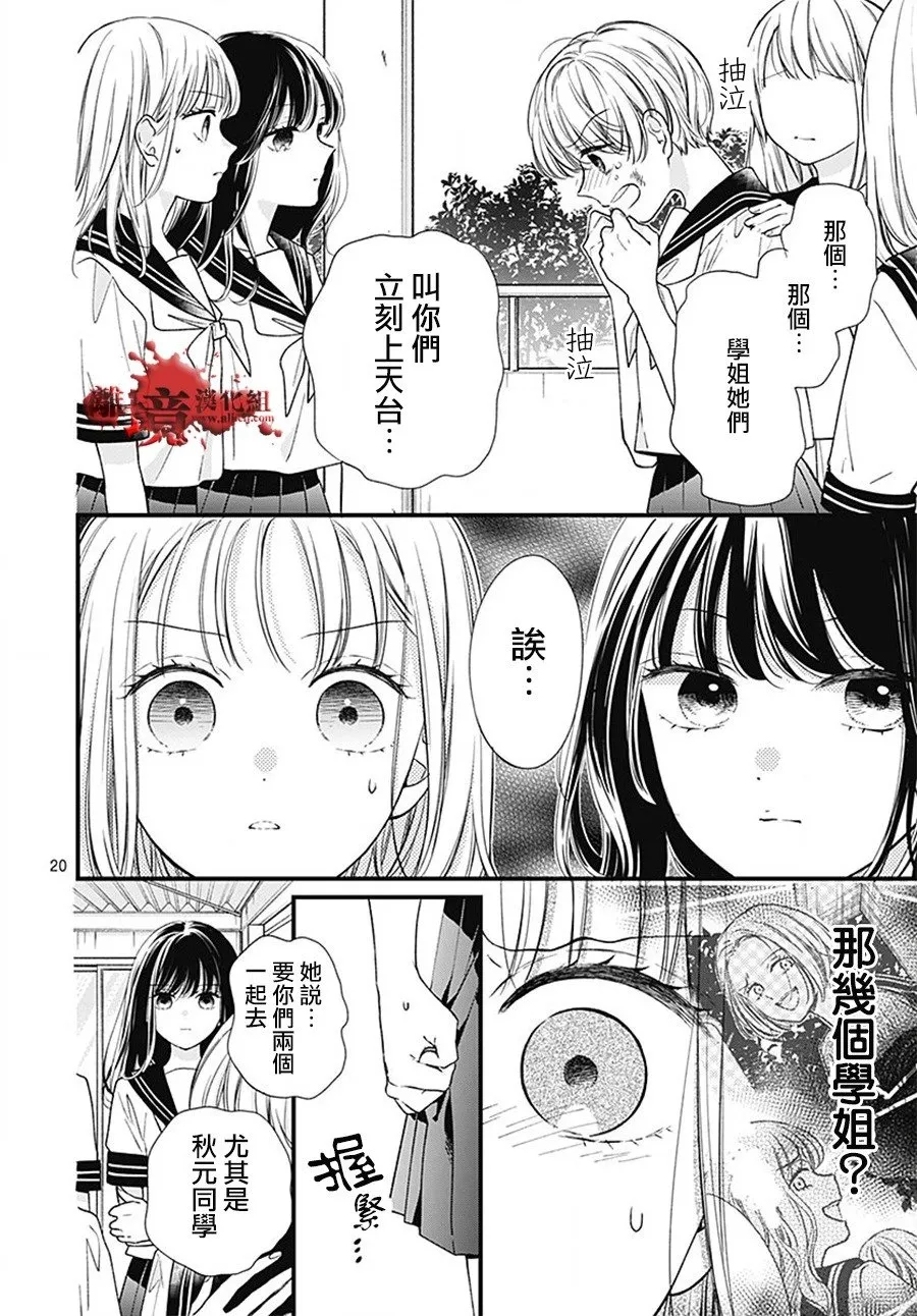 第101话 第20页