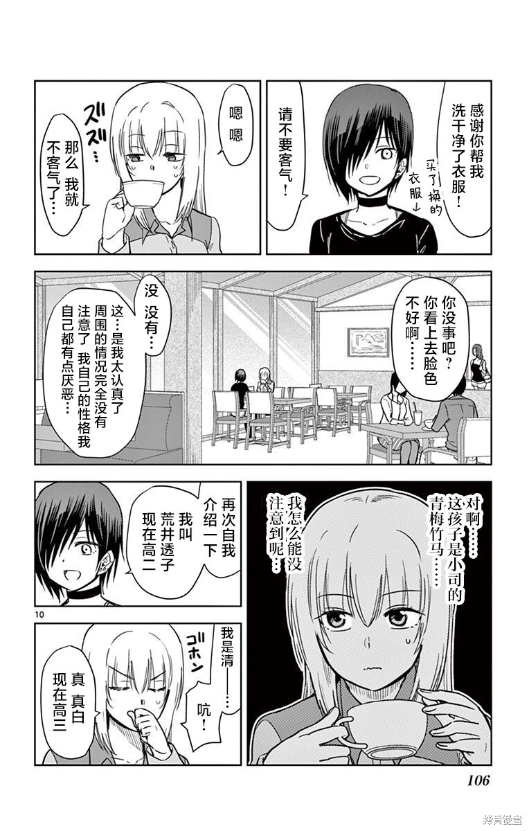 第78话 第10页