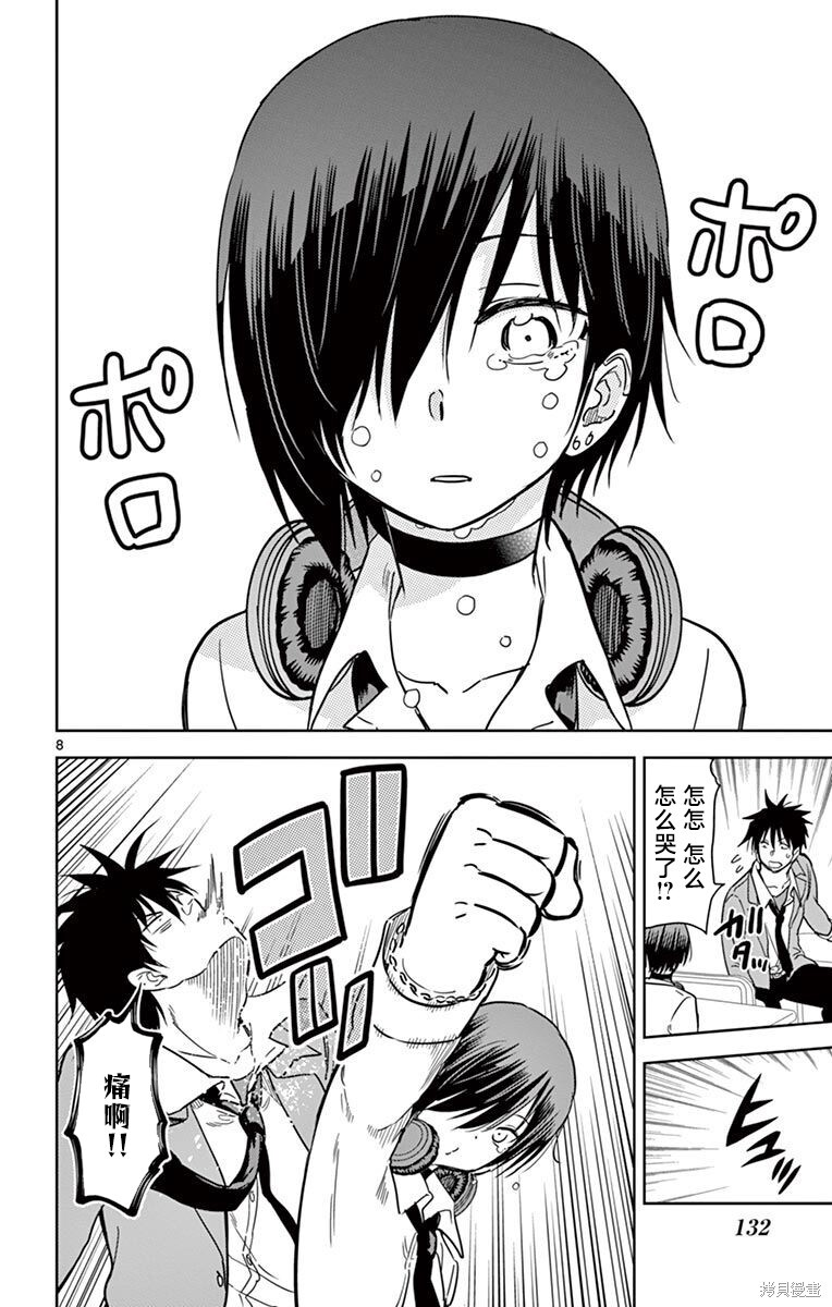 第80话 第8页