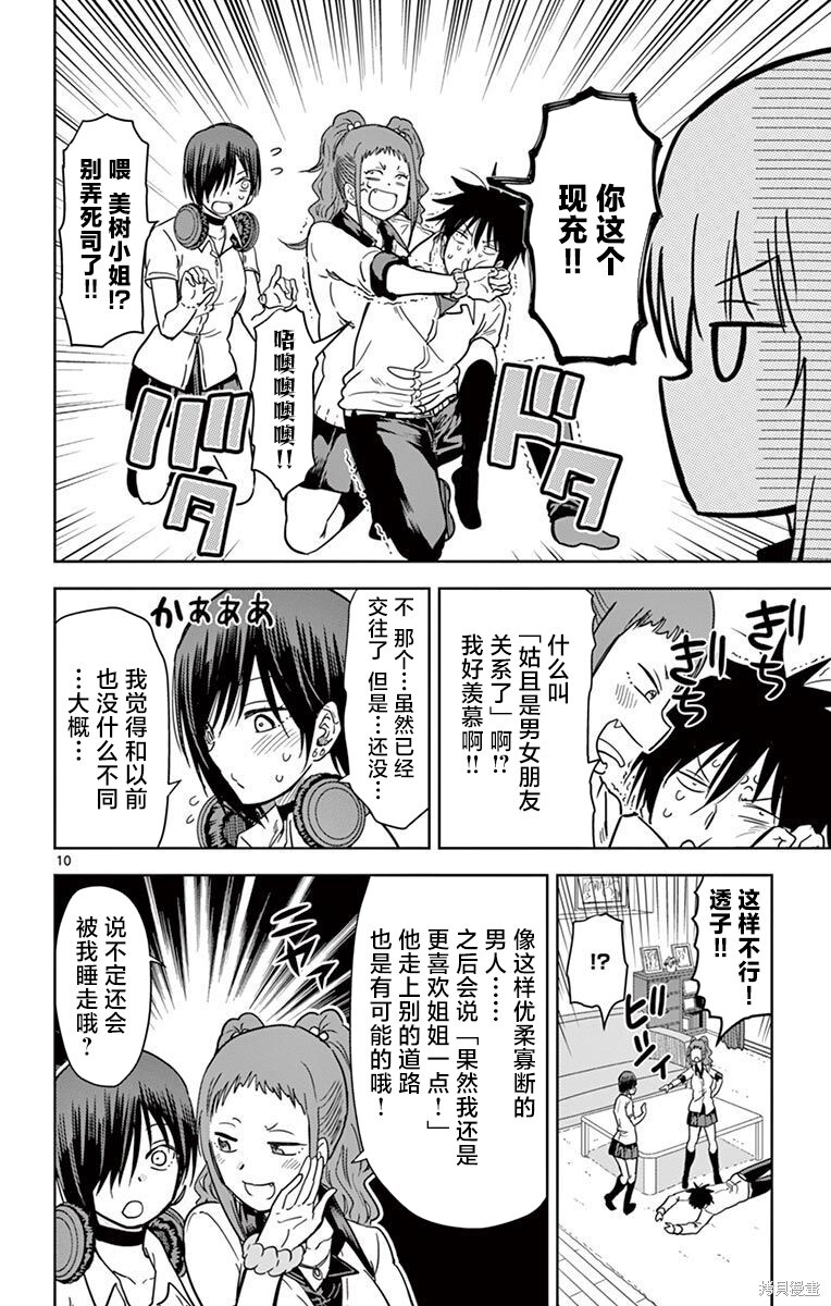 第81话 第10页