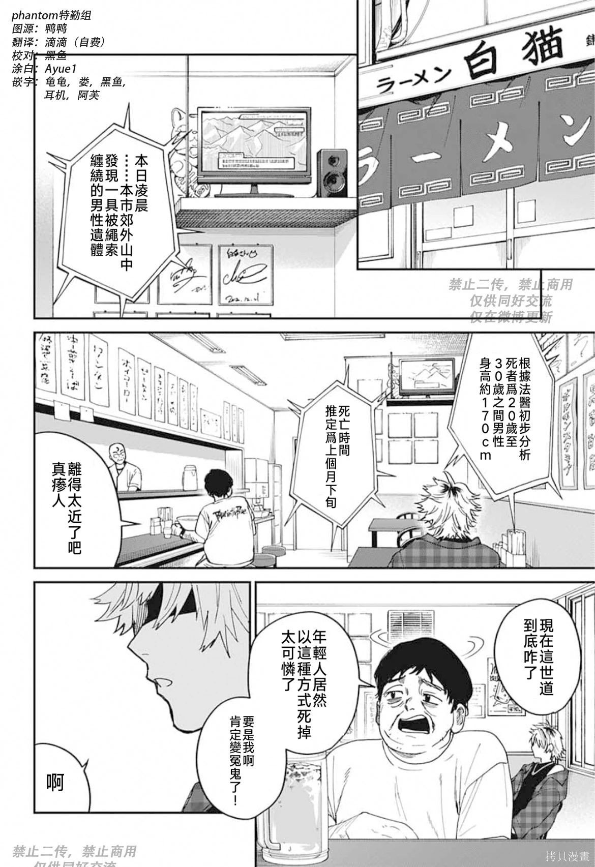第22话 第6页