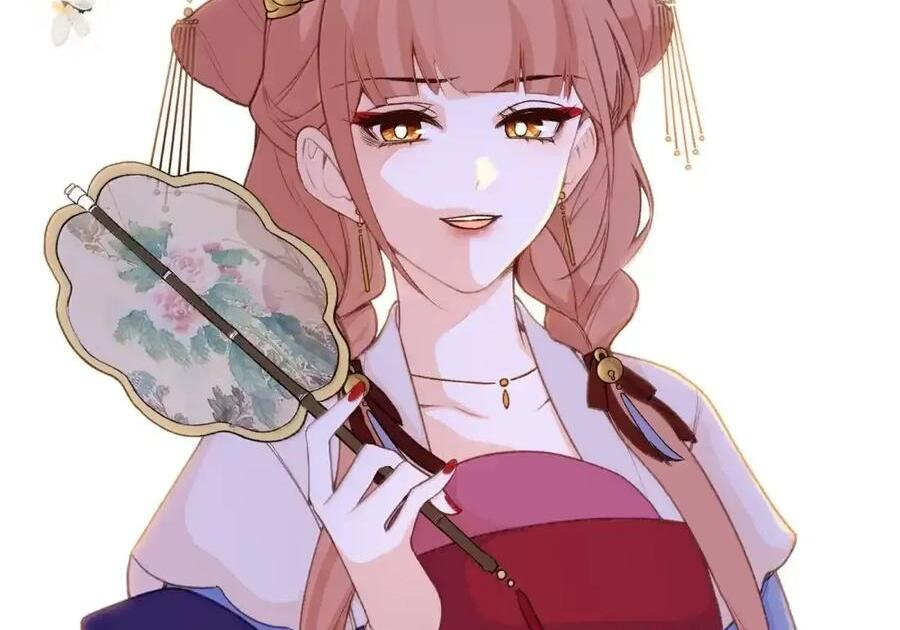 番外01 上国寺的过往（上） 第35页