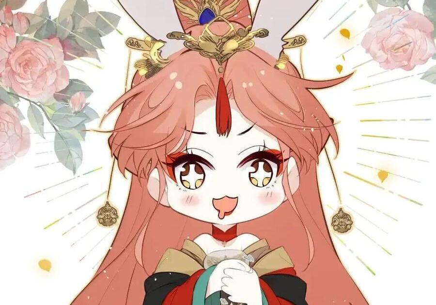 番外01 上国寺的过往（上） 第108页