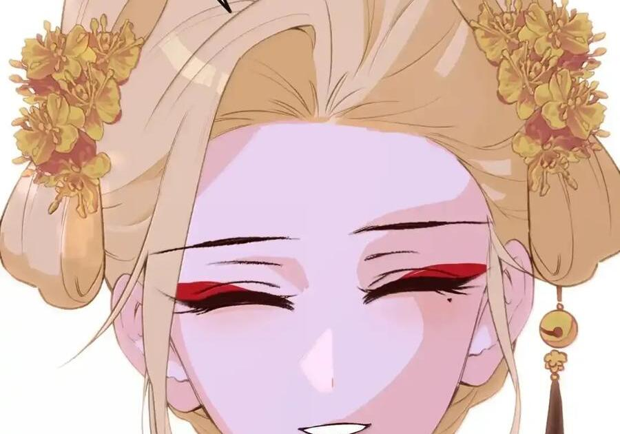 番外02 上国寺的过往（中） 第19页