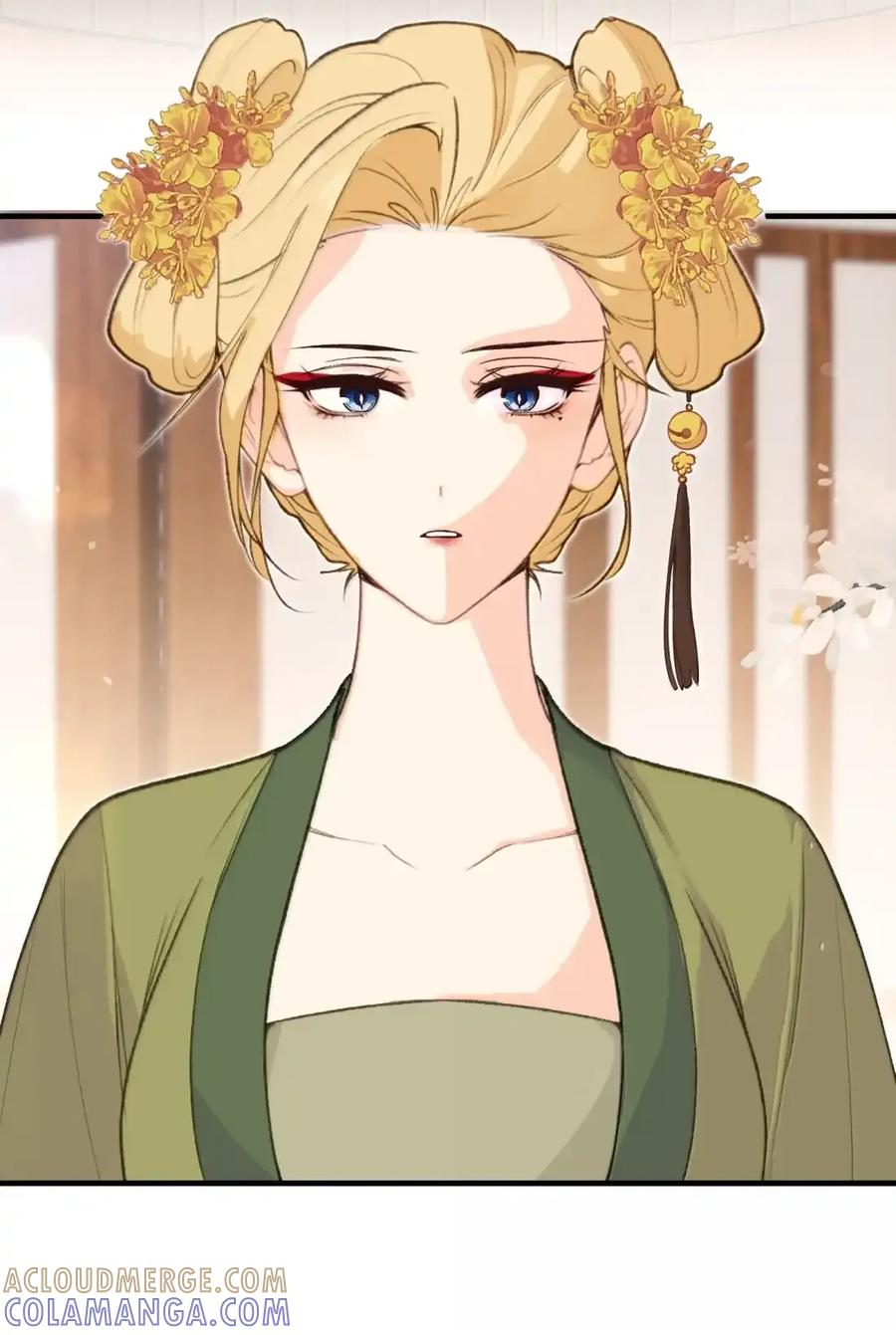 番外02 上国寺的过往（中） 第58页