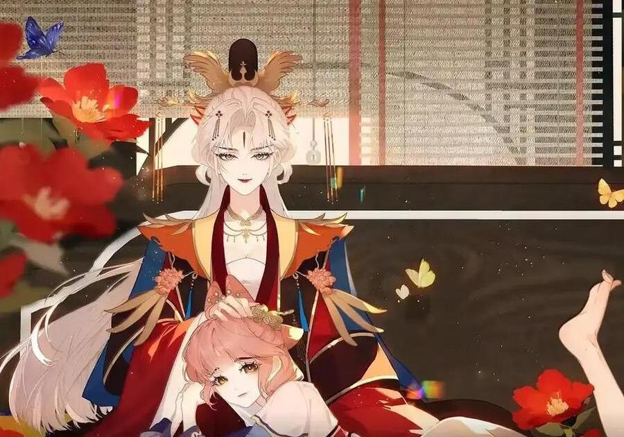 番外03 上国寺的过往（下） 第1页
