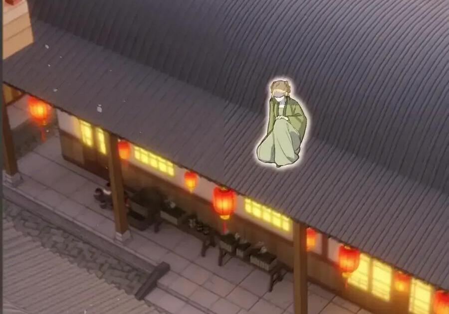 番外03 上国寺的过往（下） 第34页