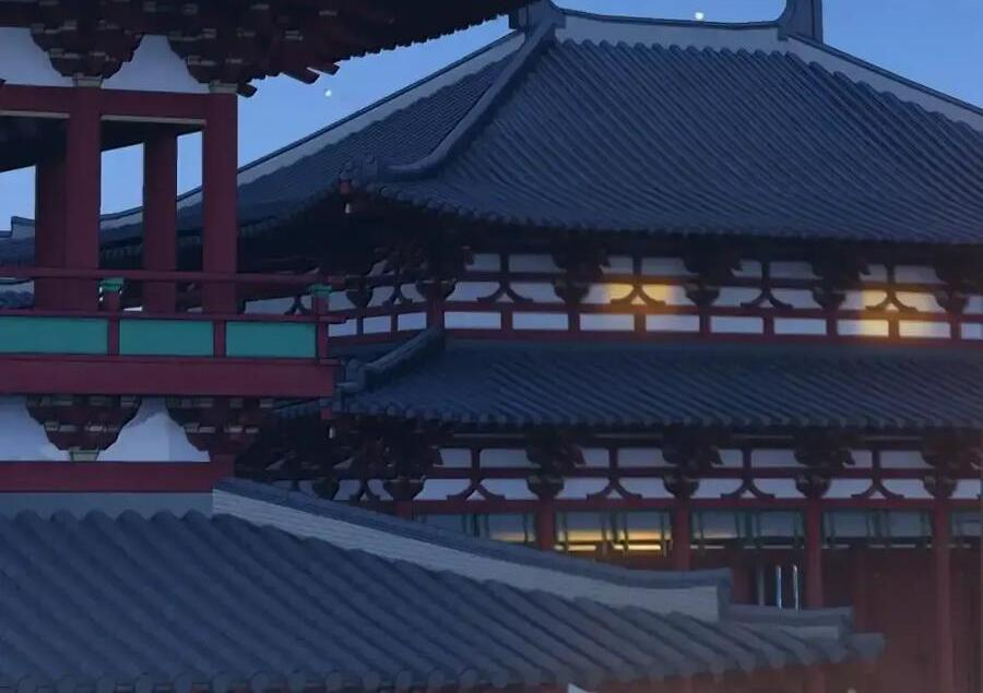 番外03 上国寺的过往（下） 第77页