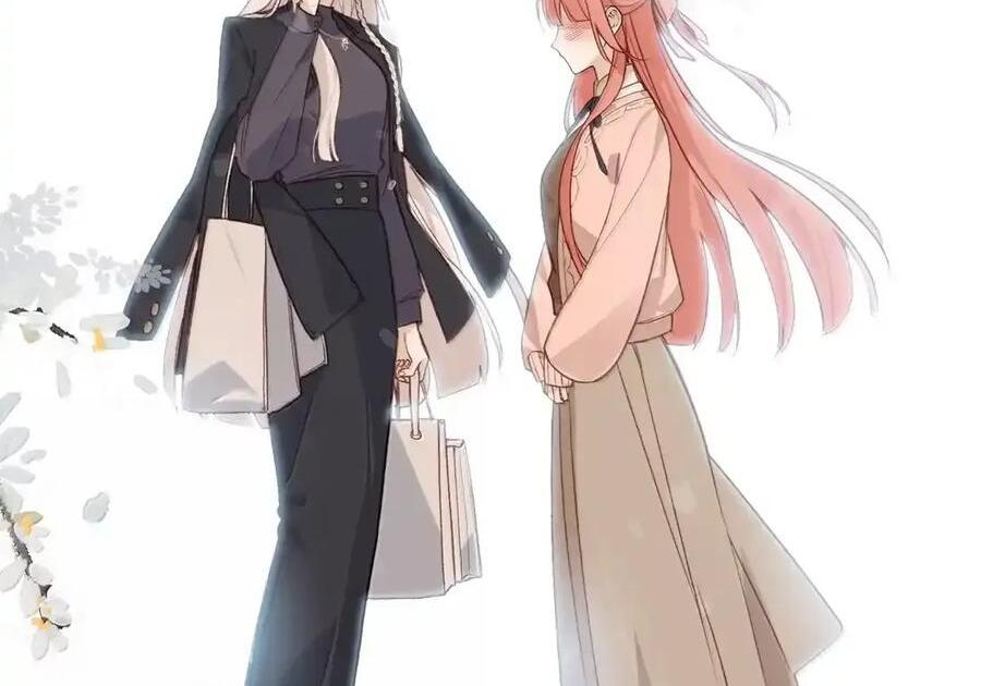番外06 世纪婚礼（上） 第46页