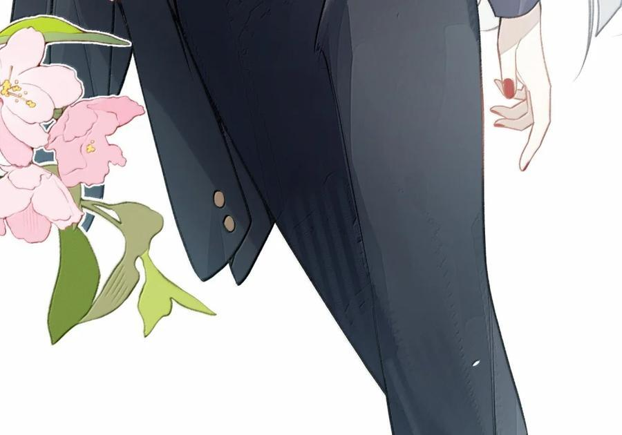 番外07 世纪婚礼（下） 第18页