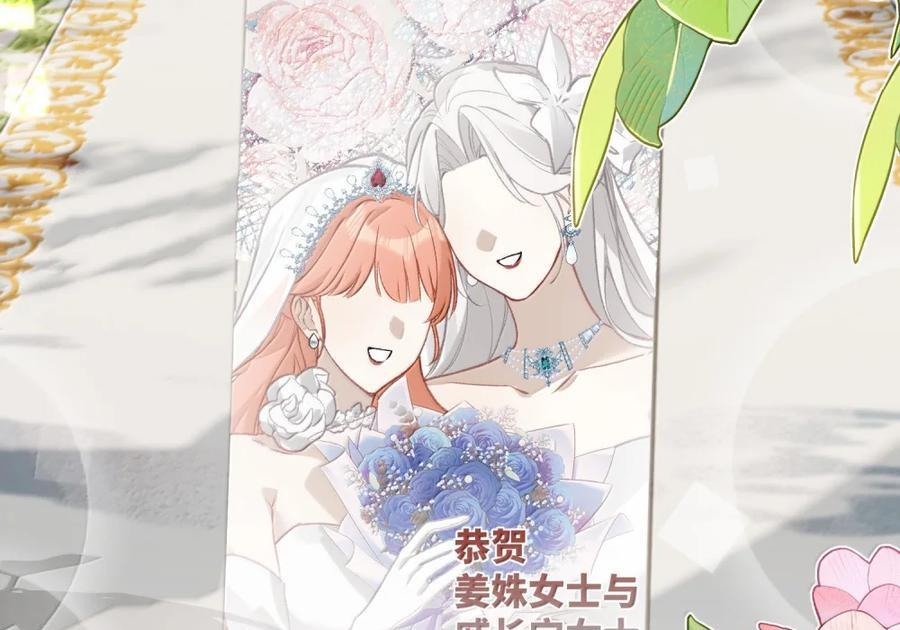 番外07 世纪婚礼（下） 第61页