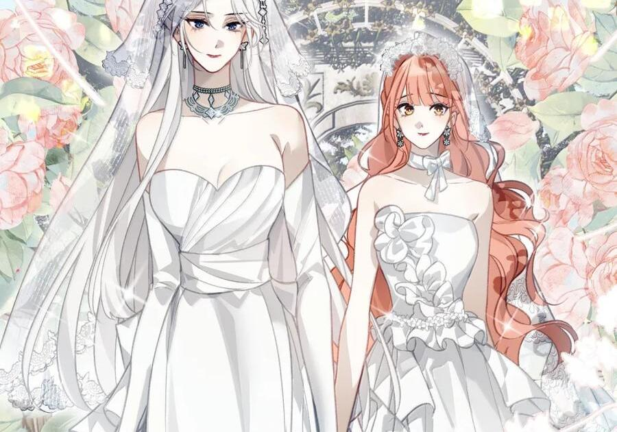 番外07 世纪婚礼（下） 第67页