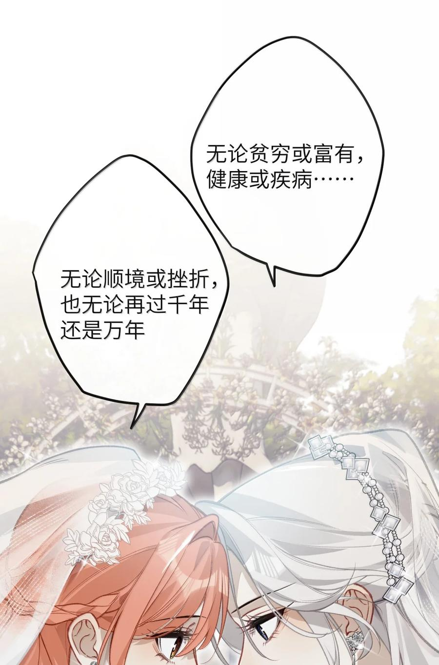 番外07 世纪婚礼（下） 第80页