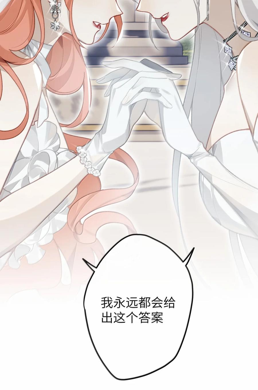 番外07 世纪婚礼（下） 第81页