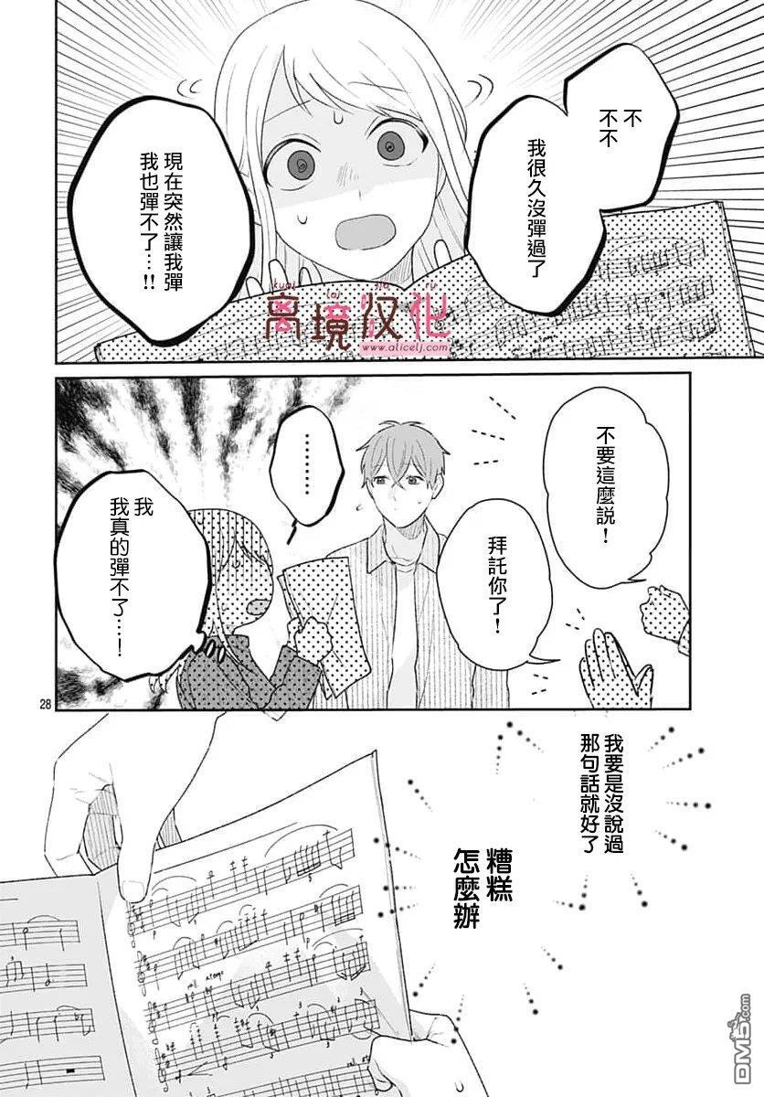 第33话 第28页