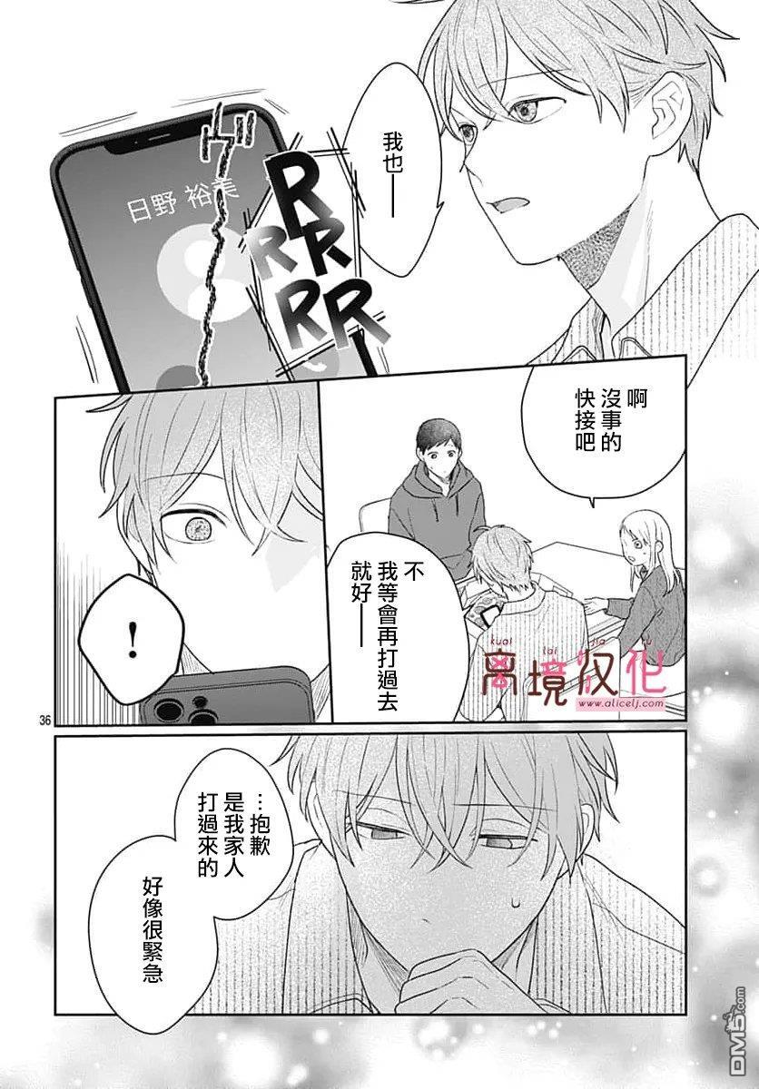 第33话 第36页