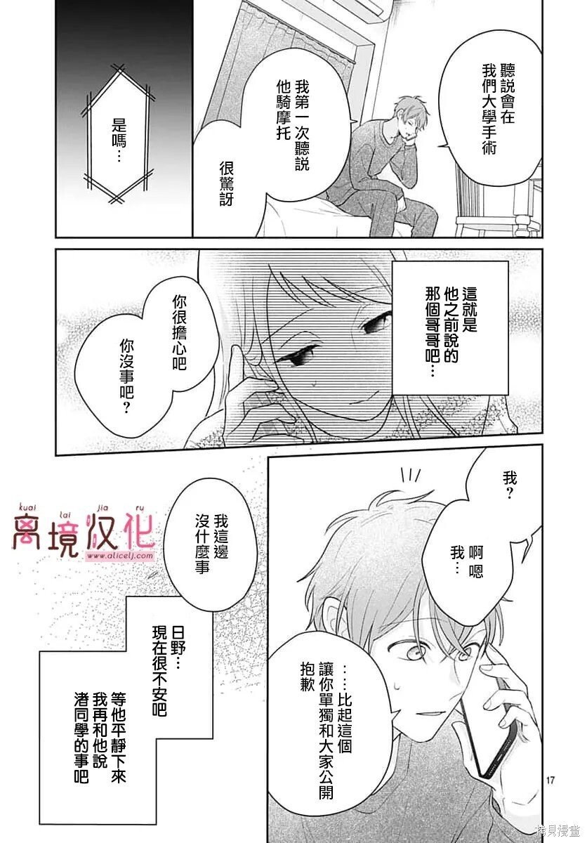 第34话 第17页
