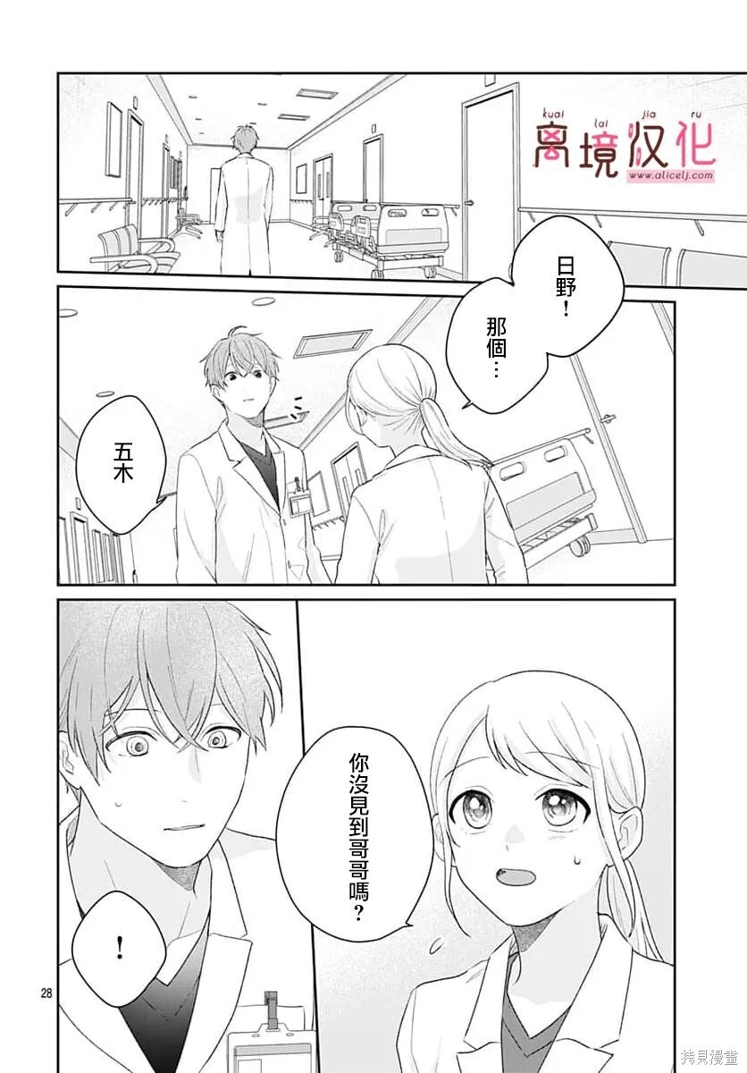 第34话 第28页